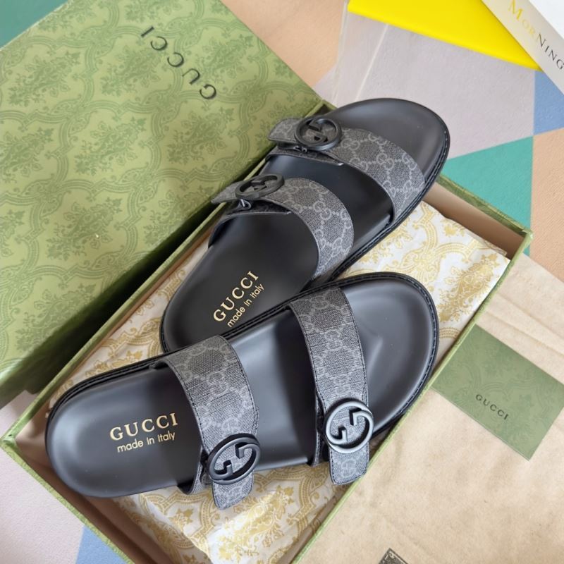 Gucci Slippers